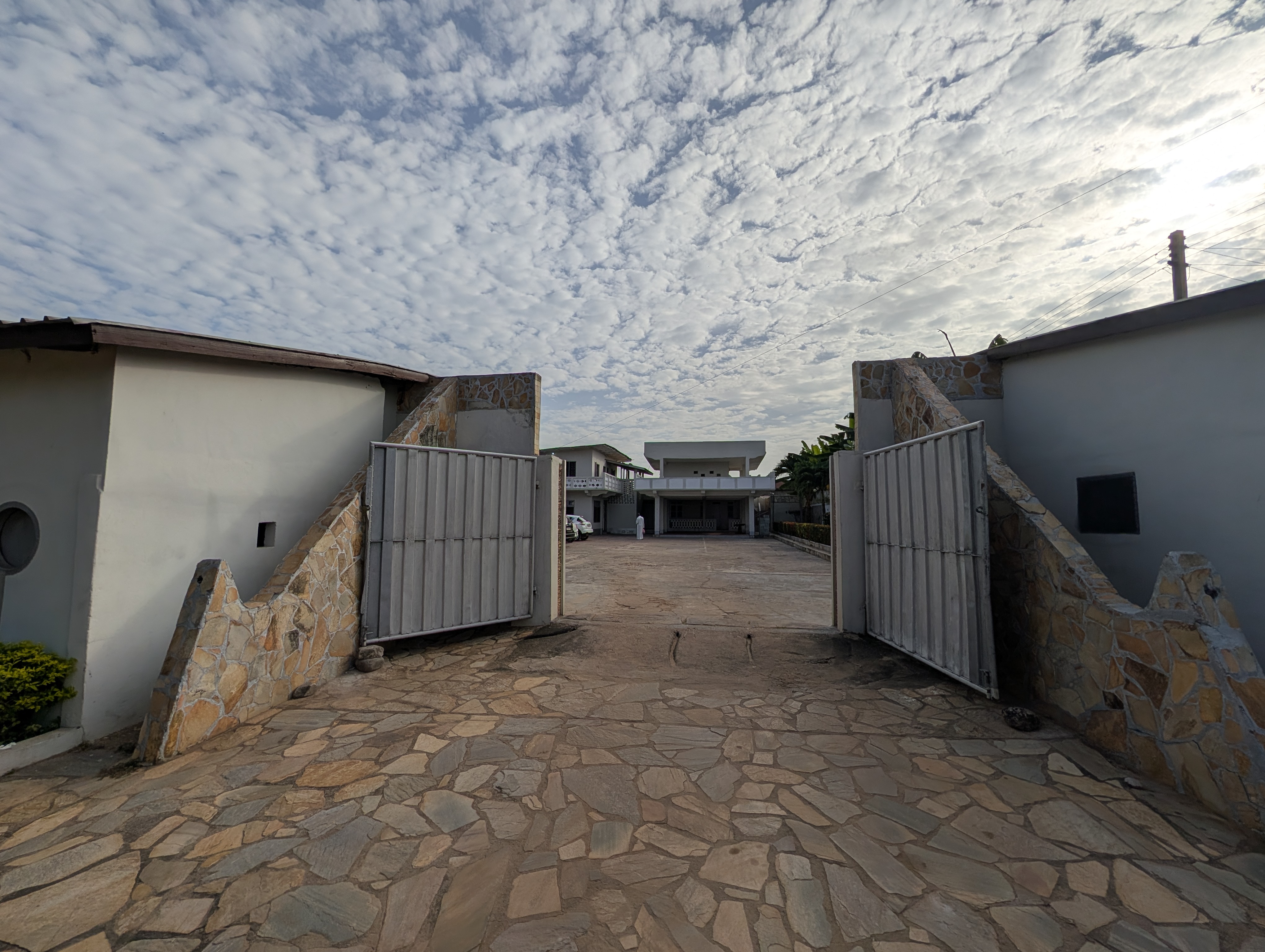 The History of Tarso Hotel