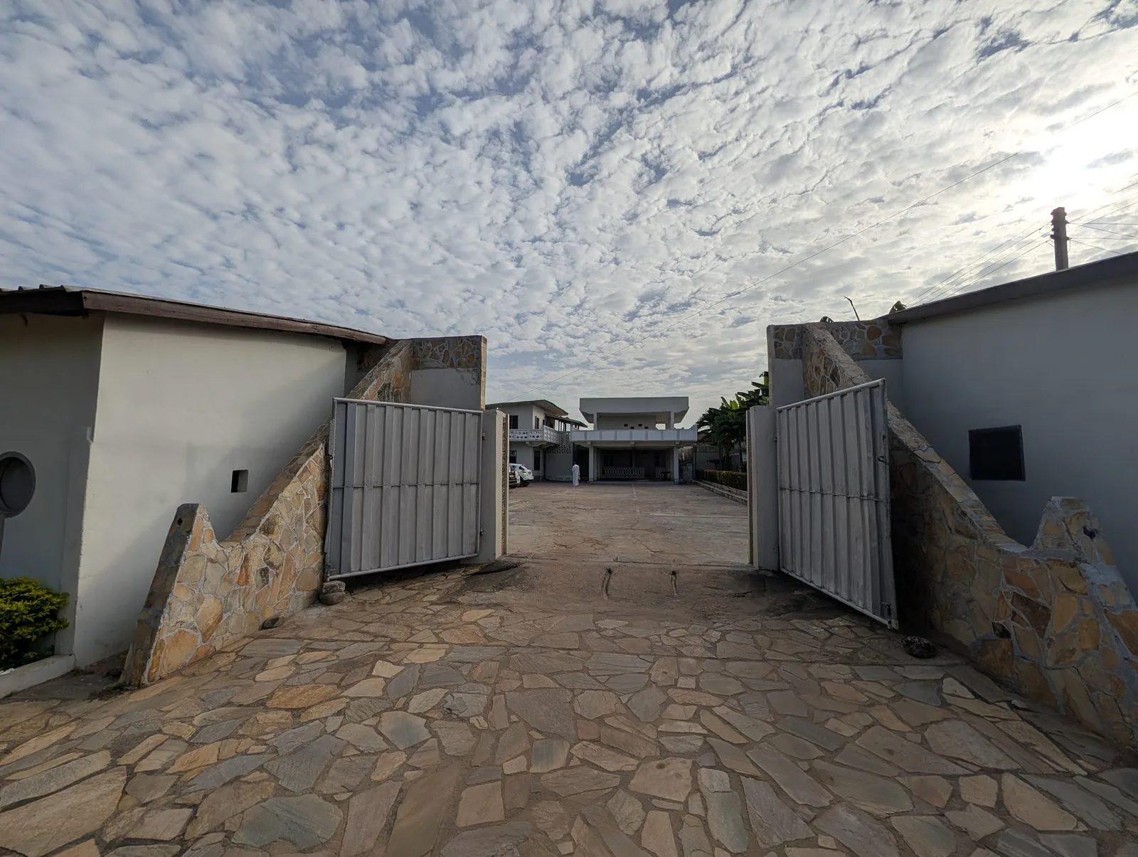The History of Tarso Hotel