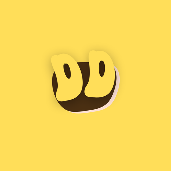 The Odd Haul logo